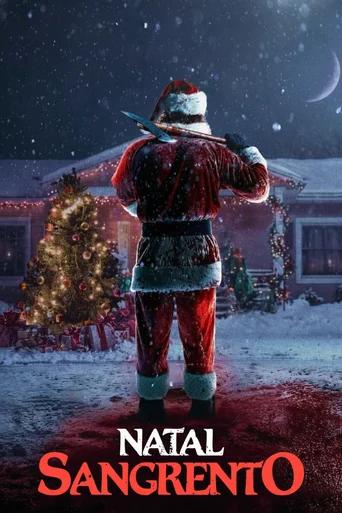 Assistir Natal Sangrento Online