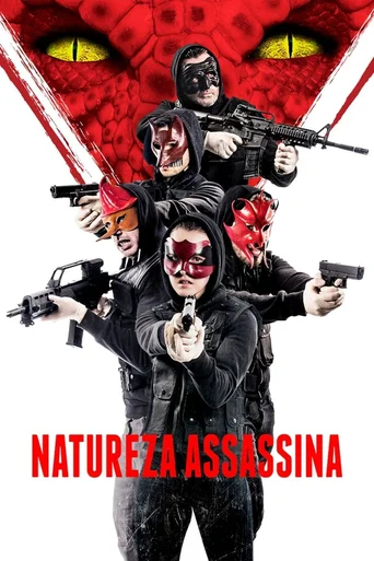 Assistir Natureza Assassina Online