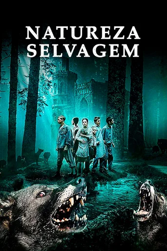 Assistir Natureza Selvagem Online
