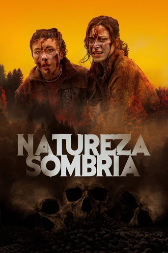 Assistir Natureza Sombria Online