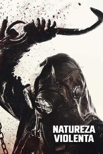 Assistir Natureza Violenta Online