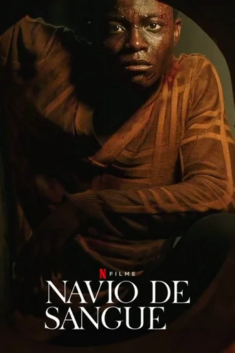 Assistir Navio de Sangue Online