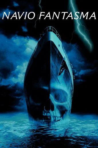 Assistir Navio Fantasma Online