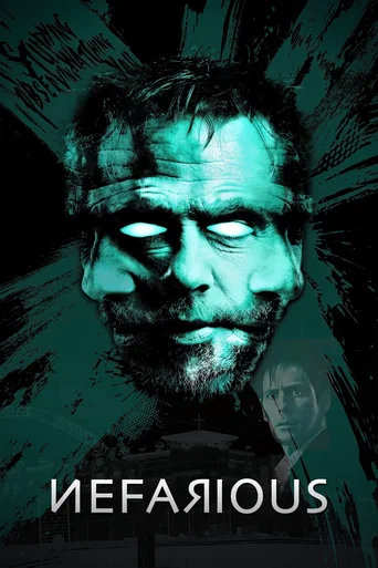 Assistir Nefarious Online