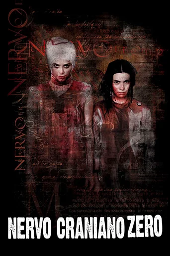 Assistir Nervo Craniano Zero Online