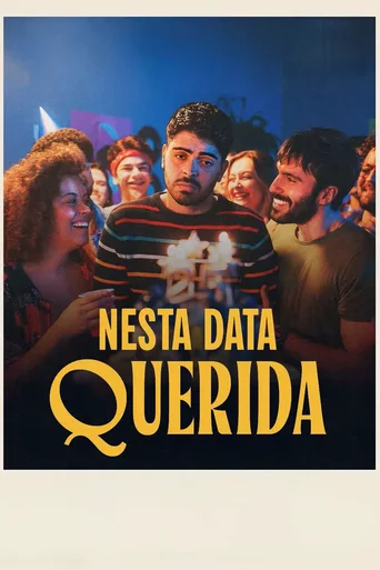 Assistir Nesta Data Querida Online