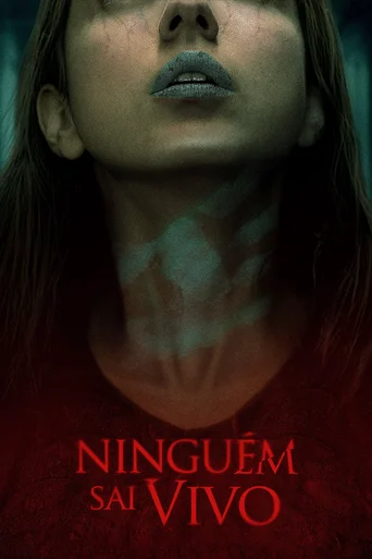 Assistir Ninguém Sai Vivo Online