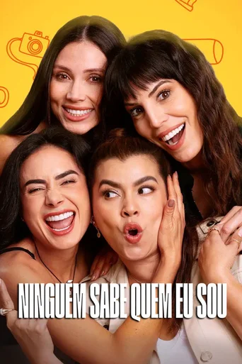 Assistir Ninguém Sabe Quem Eu Sou Online