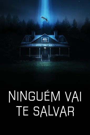 Assistir Ninguém Vai te Salvar Online