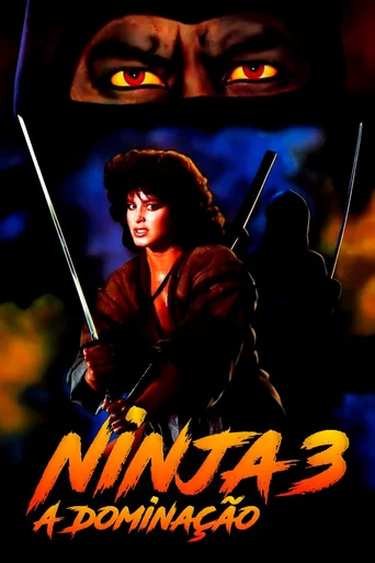 Assistir Ninja 3: A Dominação Online