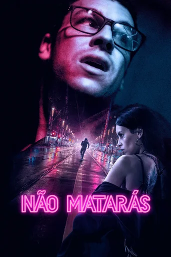 Assistir Não Matarás Online