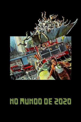 Assistir No Mundo de 2020 Online