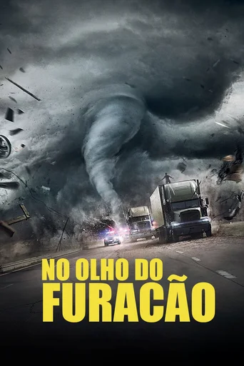 Assistir No Olho do Furacão Online