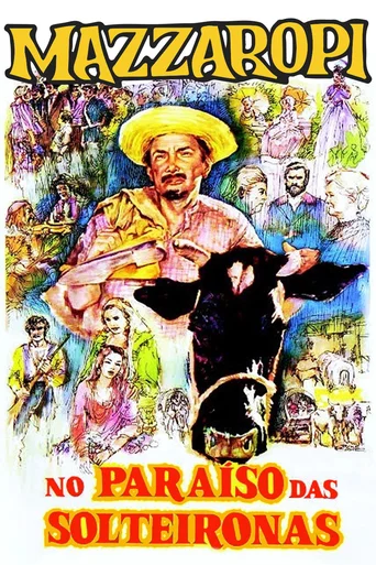 Assistir No Paraíso das Solteironas Online