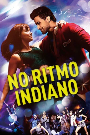Assistir No Ritmo Indiano Online