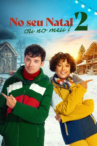 Assistir No Seu Natal ou no Meu 2 Online