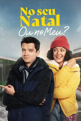 Assistir No Seu Natal ou no Meu Online