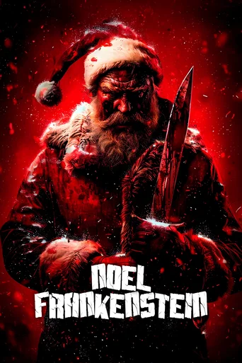 Assistir Noel Frankenstein Online