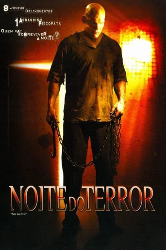 Assistir Noite do Terror Online