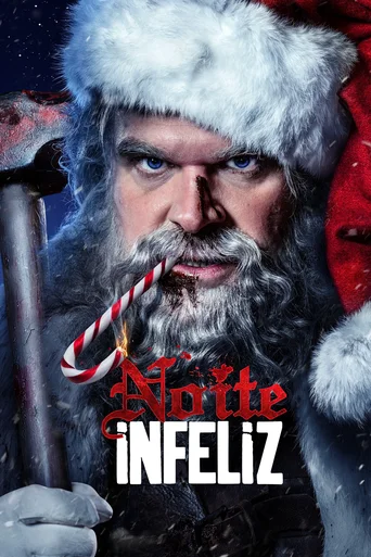 Assistir Noite Infeliz Online