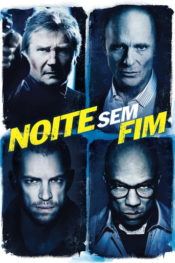 Assistir Noite Sem Fim Online