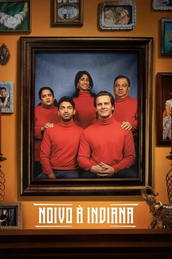 Assistir Noivo à Indiana Online