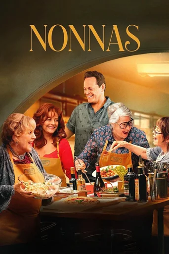 Assistir Nonnas Online