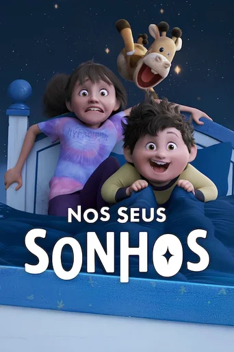 Assistir Nos Seus Sonhos Online