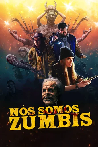 Assistir Nós Somos Zumbis Online