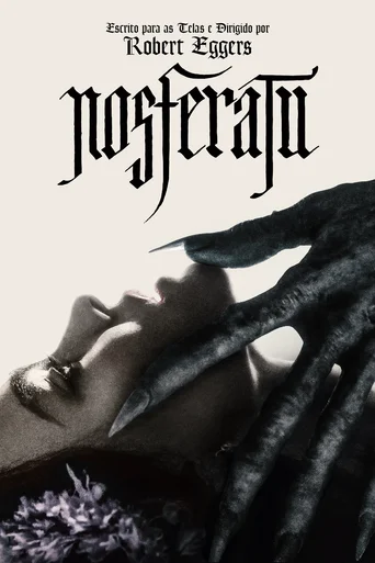 Assistir Nosferatu Online