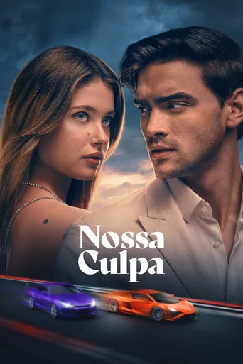 Assistir Nossa Culpa Online