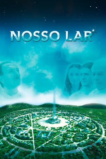 Assistir Nosso Lar Online