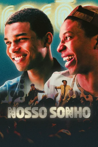 Assistir Nosso Sonho Online