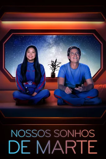 Assistir Nossos Sonhos de Marte Online