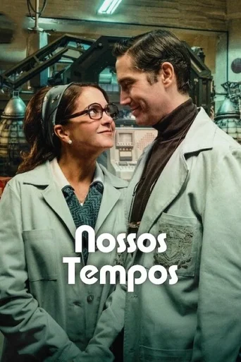 Assistir Nossos Tempos Online