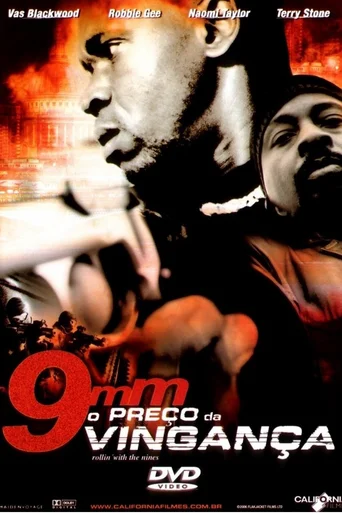 Assistir 9mm: O Preço da Vingança Online