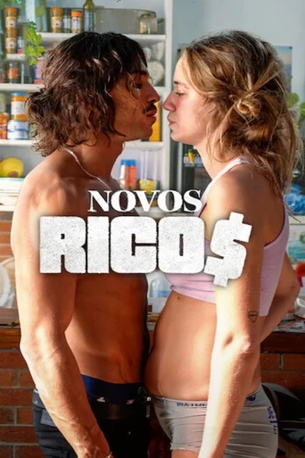 Assistir Novos Ricos Online