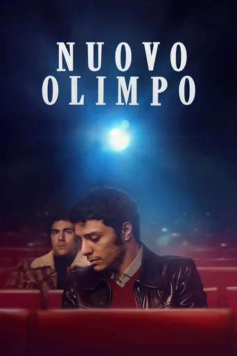 Assistir Nuovo Olimpo Online