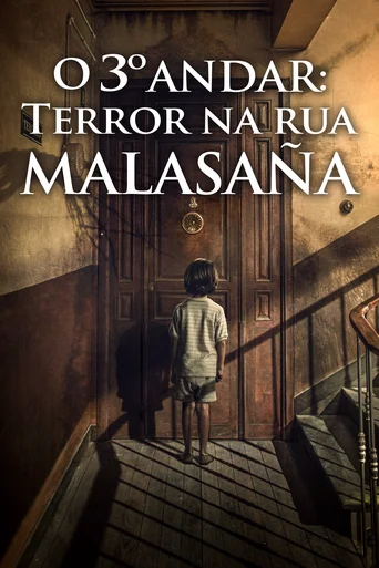 Assistir O 3º Andar: Terror na Rua Malasaña Online
