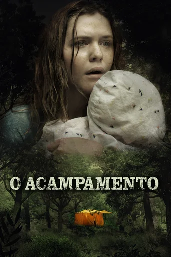 Assistir O Acampamento Online