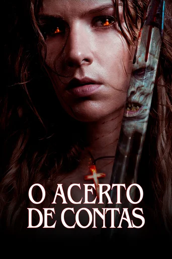 Assistir O Acerto de Contas Online
