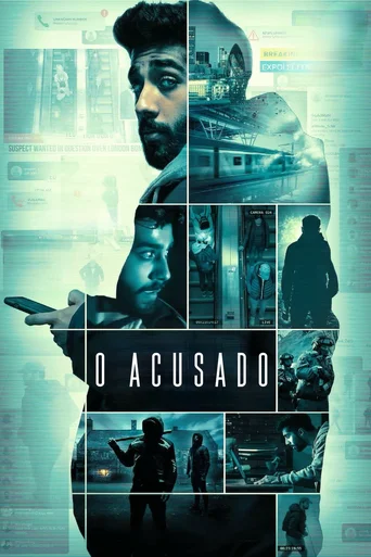 Assistir O Acusado Online