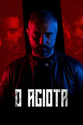 Assistir O Agiota Online