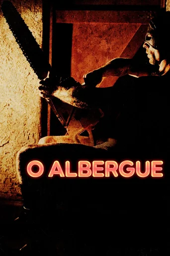 Assistir O Albergue Online