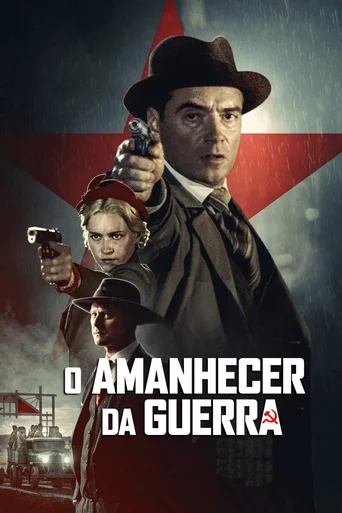 Assistir O Amanhecer da Guerra Online