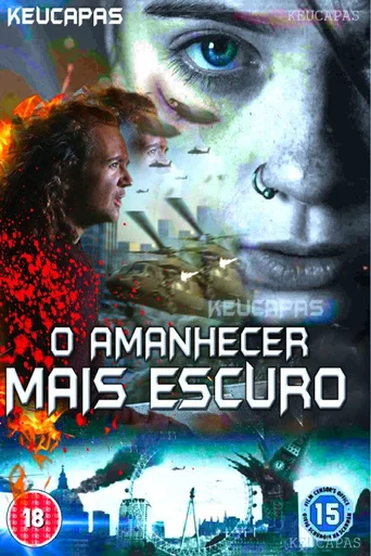 Assistir O Amanhecer Mais Escuro Online