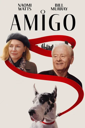 Assistir O Amigo Online