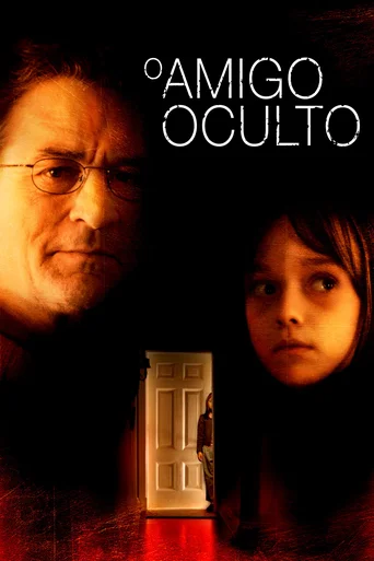 Assistir O Amigo Oculto Online