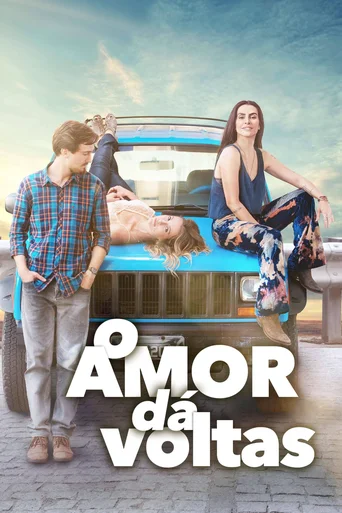 Assistir O Amor dá Voltas Online