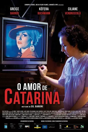 Assistir O Amor de Catarina Online